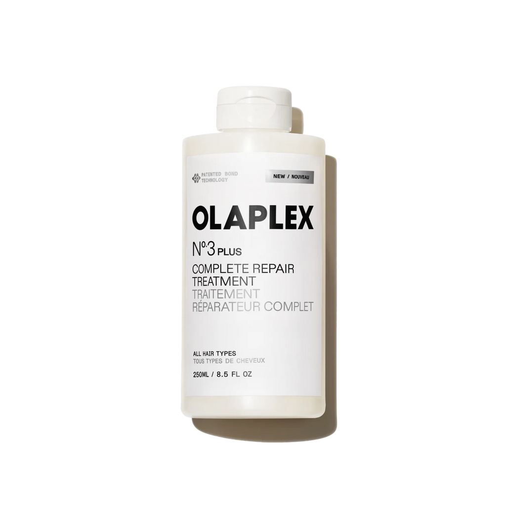 Olaplex N3 Plus Complete Repair Treatment 8.5oz — Pasteur Pharmacy
