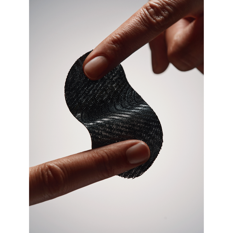 KÖPPEN Myofunctional Mouth Tape Light Gray 1 Month Supply,3 Month Supply,6 Month Supply