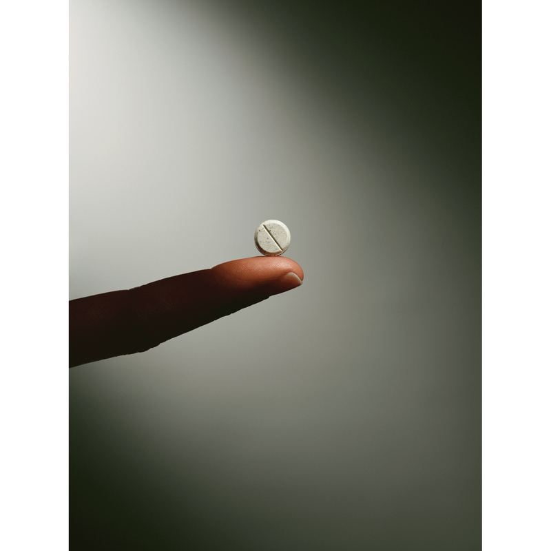 KÖPPEN Healthy Mouth Mints Black 1 Month Supply,3 Month Supply,6 Month Supply