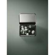 KÖPPEN Healthy Mouth Mints Dark Gray 1 Month Supply,3 Month Supply,6 Month Supply