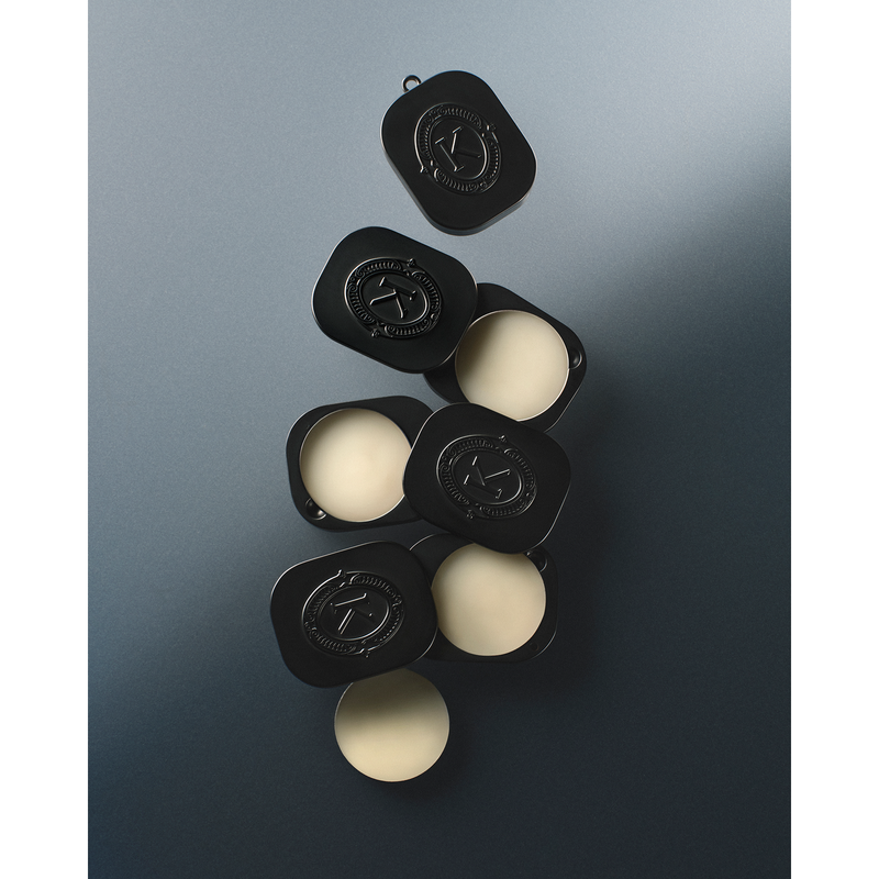 KÖPPEN Lip Balm Dark Slate Gray