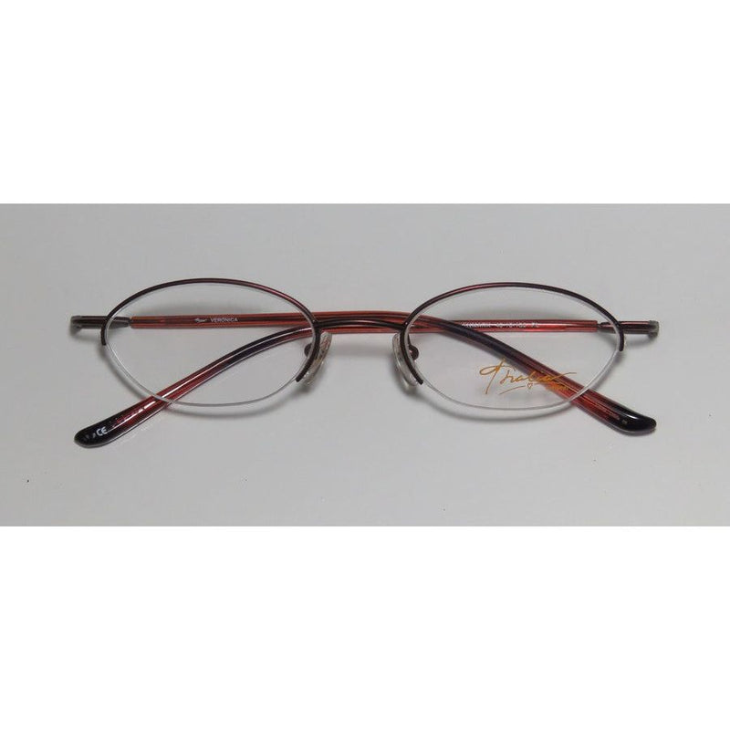 ModaFrames Thalia Veronica Eyeglasses Eyeglasses