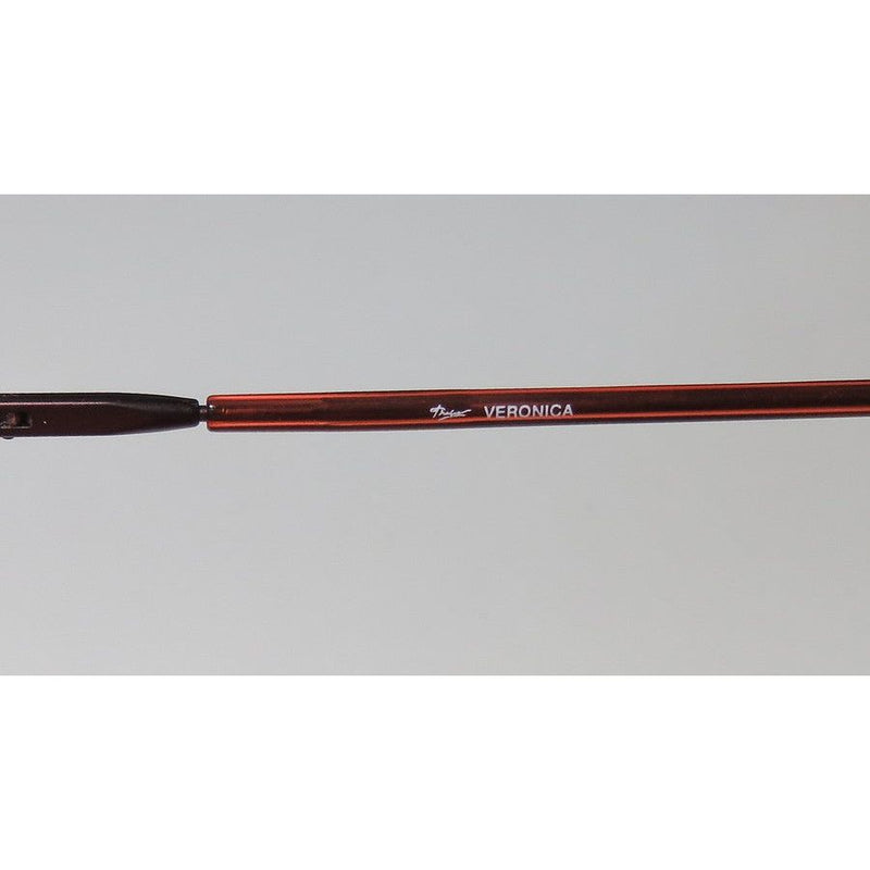 ModaFrames Thalia Veronica Eyeglasses Eyeglasses