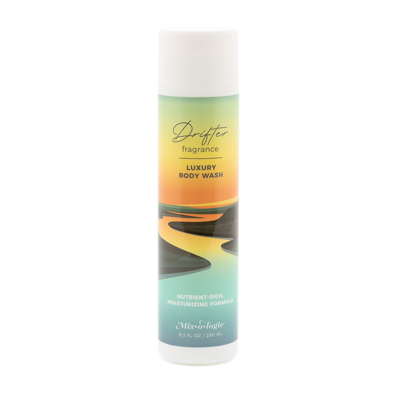 MIXOLOGIE Mixologie Luxury Body Wash Women's Body Wash