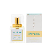 MIXOLOGIE Mixologie Salt & Sol