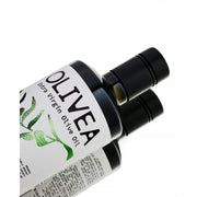 Olivea Ultra High Phenolic Extra Virgin Olive Oil — 1,000+ mg/kg Polyphenols