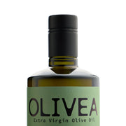 Olivea High Phenolic Extra Virgin Olive Oil — 500+ mg/kg Polyphenols White Smoke