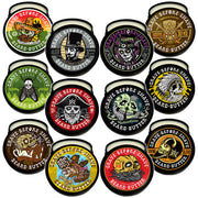Grave Before Shave Grave Before Shave Beard Butter 4oz. Container Beard Butter