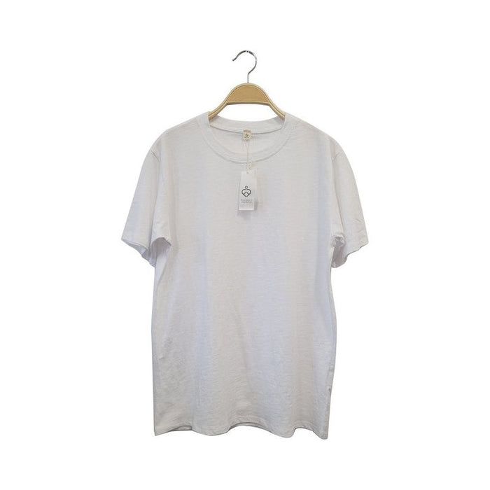 Cottonslub Genderless Classic T