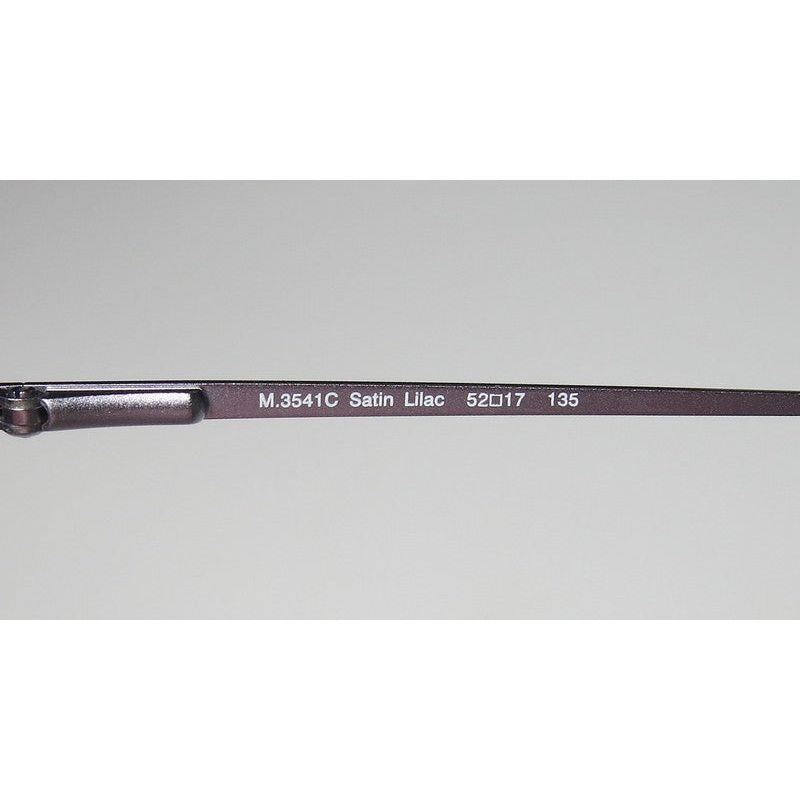 ModaFrames Cottet Mademoiselle 3541c Eyeglasses Eyeglasses