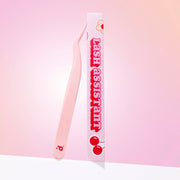Pink Purée Lash Assistant Tools and Other