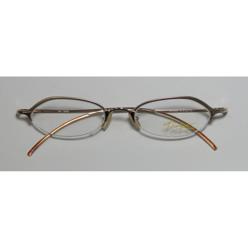 ModaFrames Thalia Sonia Eyeglasses Eyeglasses