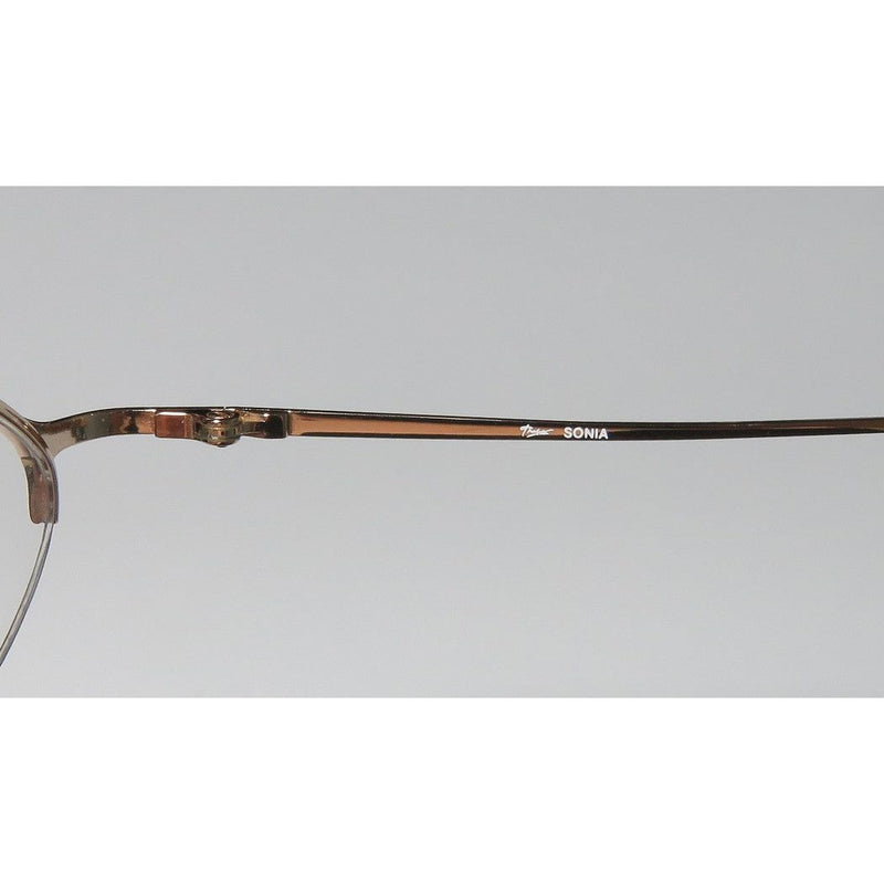 ModaFrames Thalia Sonia Eyeglasses Eyeglasses