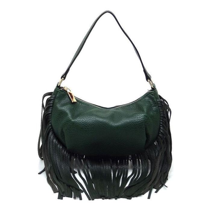 Fashion Fringe Shoulder Bag Hobo