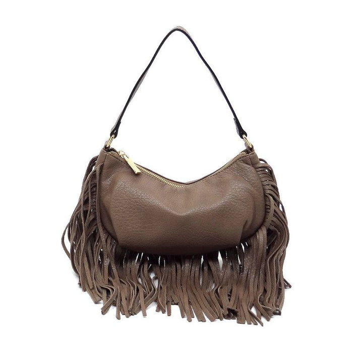 Fashion Fringe Shoulder Bag Hobo