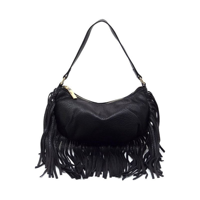 Fashion Fringe Shoulder Bag Hobo