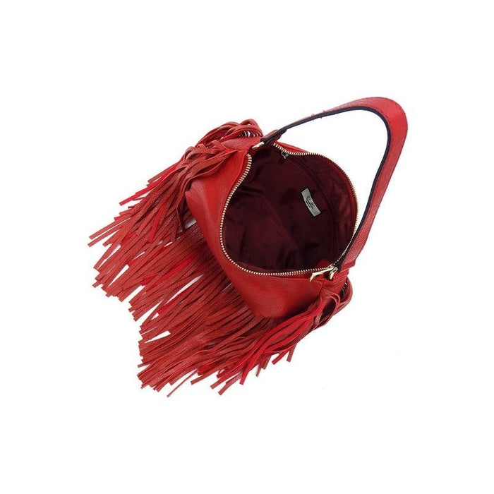 Fashion Fringe Shoulder Bag Hobo