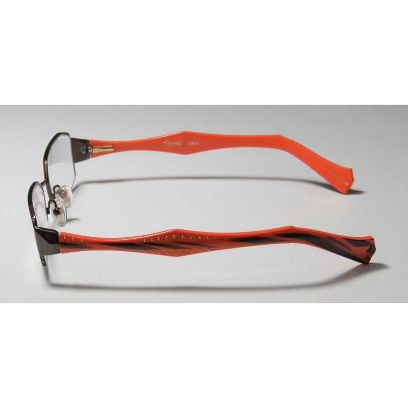 ModaFrames Thalia Cielo Eyeglasses Eyeglasses