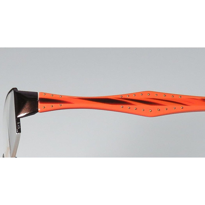 ModaFrames Thalia Cielo Eyeglasses Eyeglasses