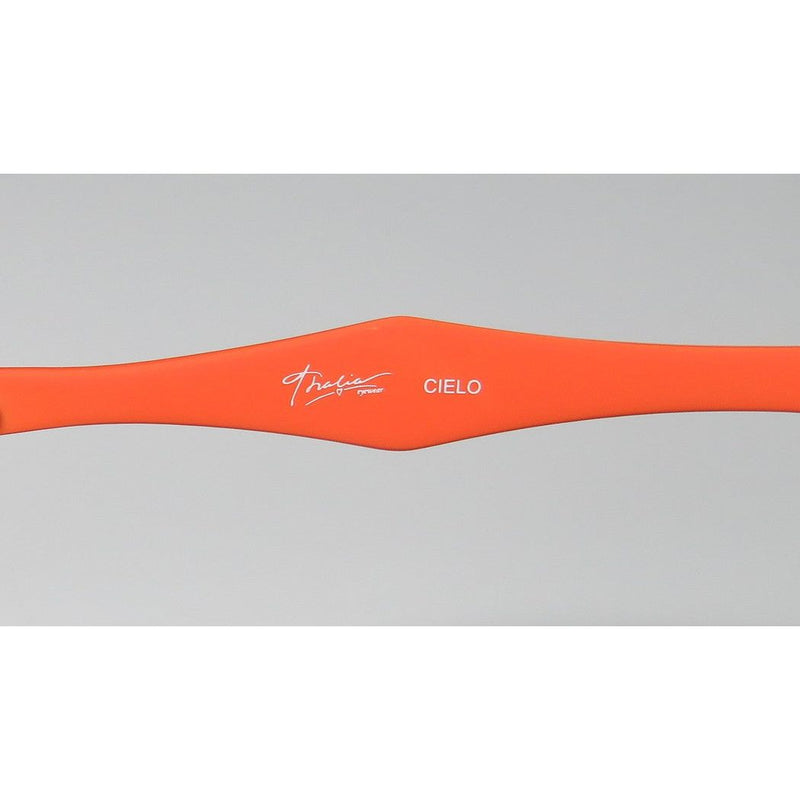 ModaFrames Thalia Cielo Eyeglasses Eyeglasses