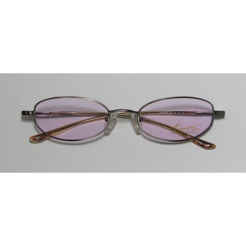 ModaFrames Thalia Tia Eyeglasses Eyeglasses