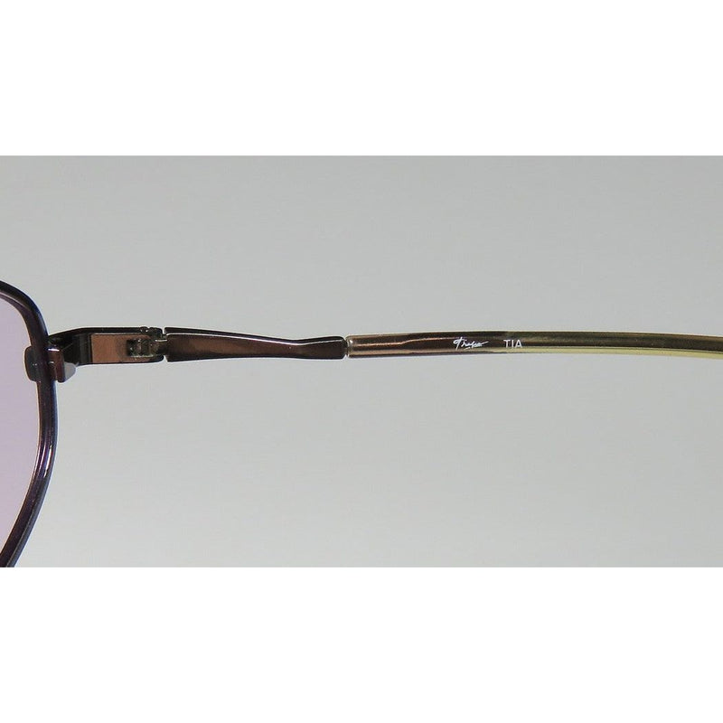 ModaFrames Thalia Tia Eyeglasses Eyeglasses
