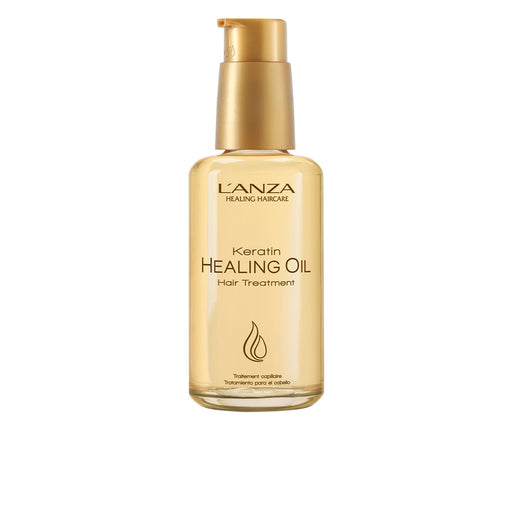 L'anza L'anza Keratin Healing Oil Hair Treatment 100 Ml Hair Care