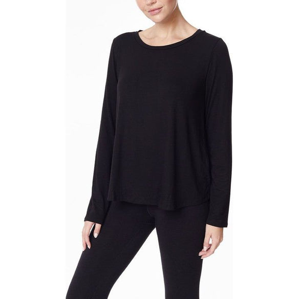 Bamboo Classic Long Sleeve