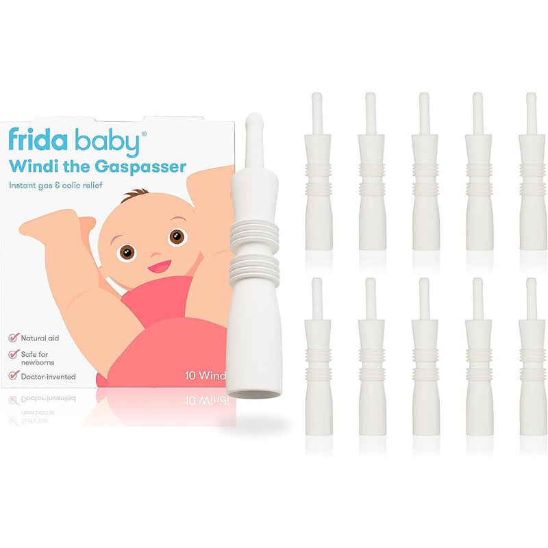 FridaBaby FridaBaby The Windi Gas And Colic Reliever For Babies Baby & Pet Gates