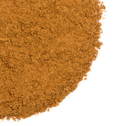 SiberianGreen.com Siberian Hawthorn Powder with Sea Buckthorn – 300g Tea & Infusions