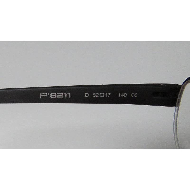 ModaFrames Porsche Design P8211 Eyeglasses Eyeglasses