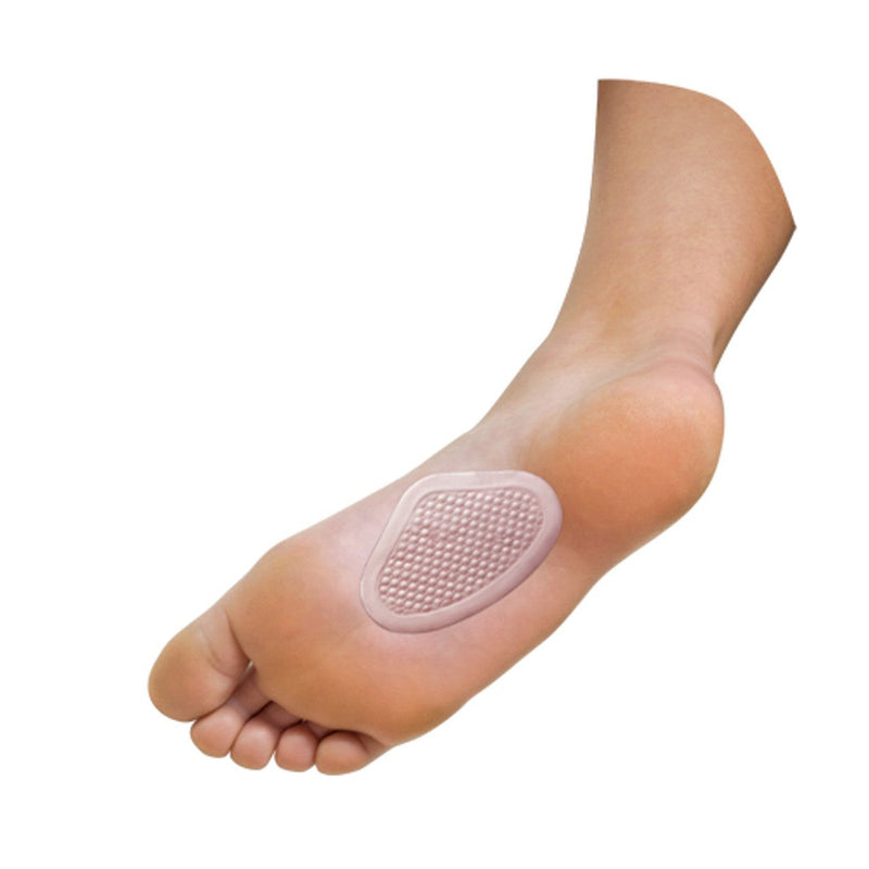 Pedifix Pedifix Pedi-GEL Arch Pads - 2 Per Pack Foot Care
