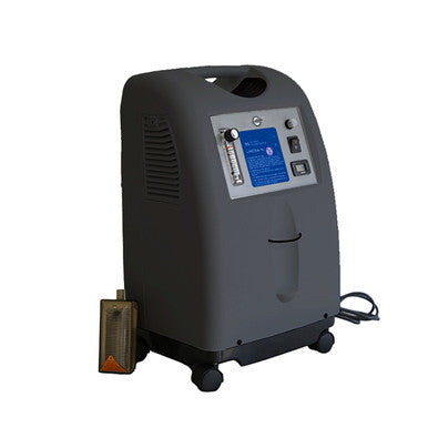 0 Truaire 5 O2 Concentrator 5 Liter Stationary Respiratory Care