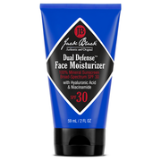 Jack Black Jack Black Dual Defense Face Moisturizer SPF 30 2 Oz Face Moisturizer
