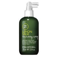 Paul Mitchell Paul Mitchell Tea Tree Lemon Sage Thickening Spray 200 Ml Breath Spray