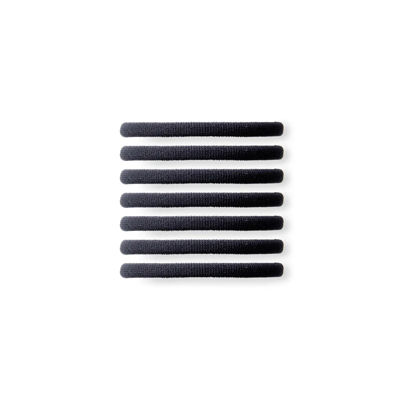 Smoothies Smoothies Absolute Seamless Elastic Ponytail Holders Lavender