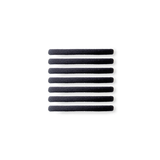 Smoothies Smoothies Absolute Seamless Elastic Ponytail Holders Lavender