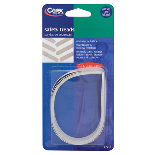 Carex Carex Safety Treads Floor & Grandfather Clocks