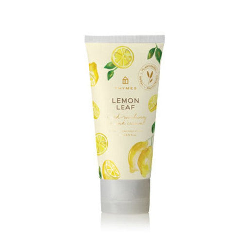 Thymes Thymes Lemon Leaf Hand Cream 2.5 Fl Oz Lotion & Moisturizer