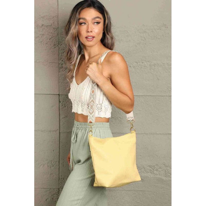 Meg Shoulder Bag