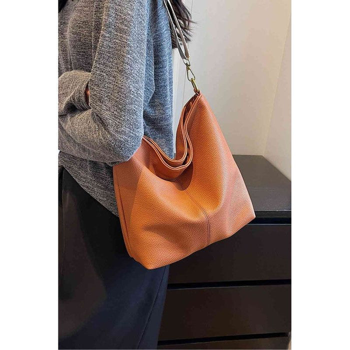 Meg Shoulder Bag