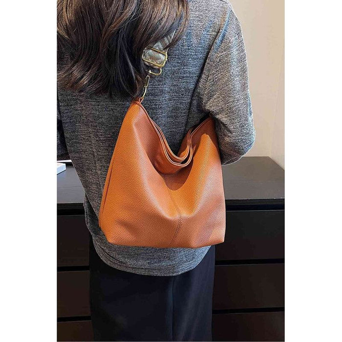 Meg Shoulder Bag