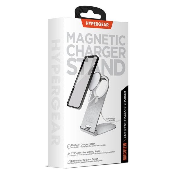 Hypergear MagView Stand for MagSafe Charger