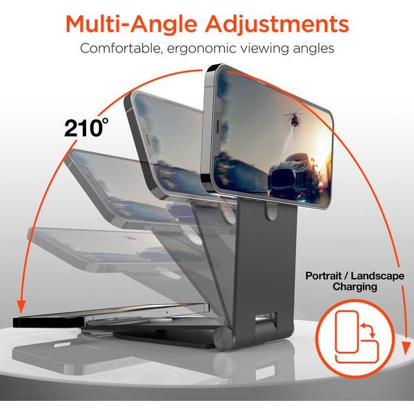 Hypergear MagView Stand for MagSafe Charger