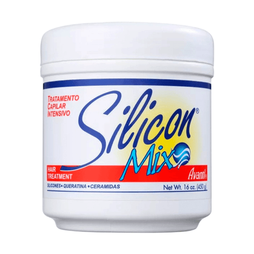 Silicon Mix Silicon Mix Hair Treatment - 16 Oz Hair Care