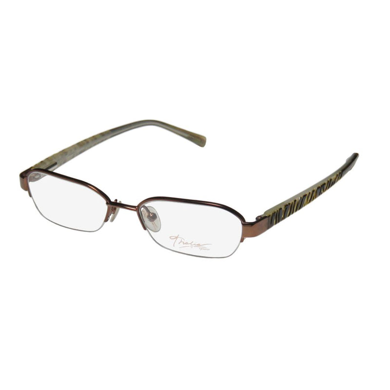 ModaFrames Thalia Picante Eyeglasses Eyeglasses