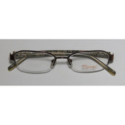 ModaFrames Thalia Picante Eyeglasses Eyeglasses