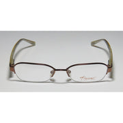 ModaFrames Thalia Picante Eyeglasses Eyeglasses