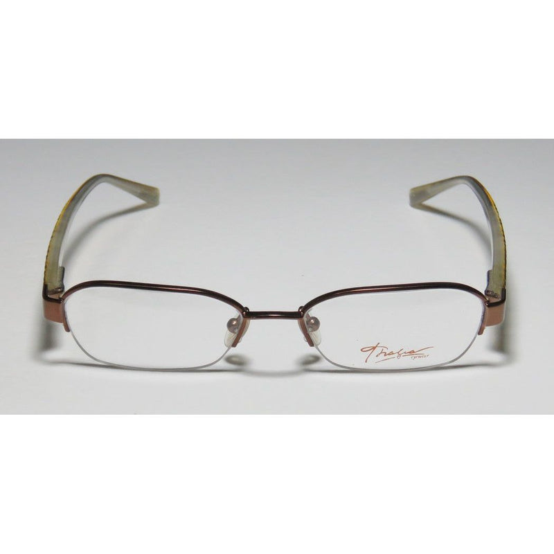 ModaFrames Thalia Picante Eyeglasses Eyeglasses