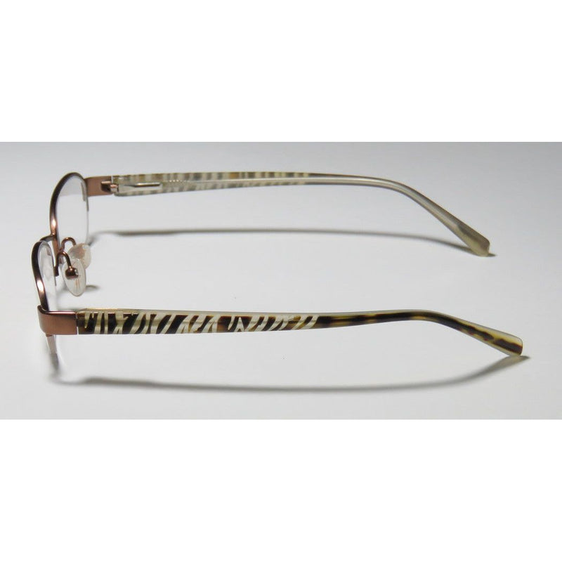 ModaFrames Thalia Picante Eyeglasses Eyeglasses